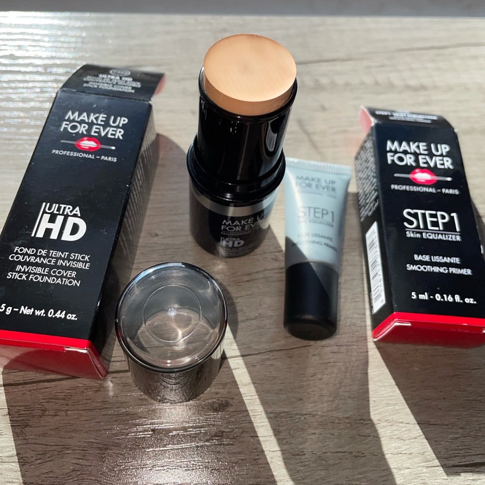 Mufe bundle